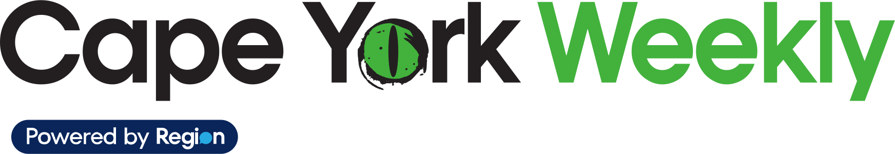 Cape York Weekly logo