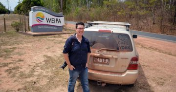 Why I started the Cape York Weekly