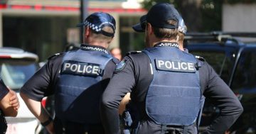 Police assaulted, Weipa women charged