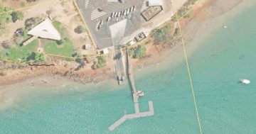 EXCLUSIVE: Weipa allocated $3 million for new pontoon at boat ramp