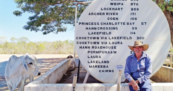 Fix up the PDR, says Musgrave Roadhouse owner