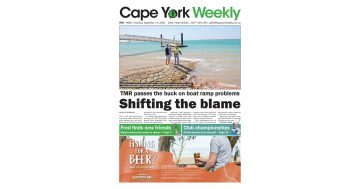 Cape York Weekly Edition 2