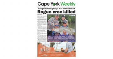 Cape York Weekly Edition 3