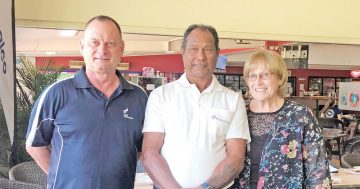 Weipa mariner farewelled with special guard of honour