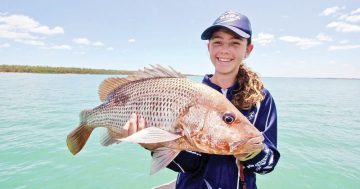 Weipa Fishing Classic ready to be shared with the world
