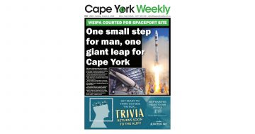 Cape York Weekly Edition 5