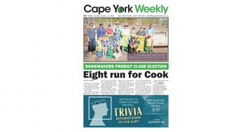 Cape York Weekly Edition 6