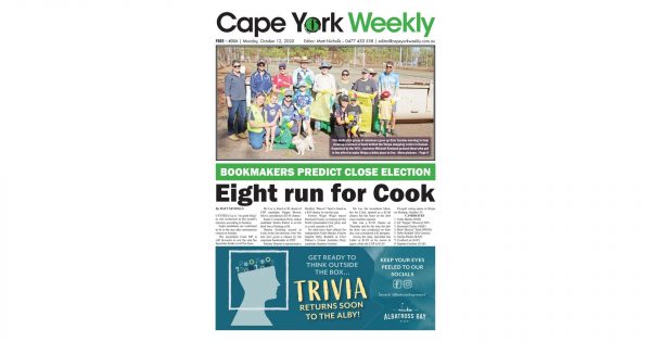 Cape York Weekly Edition 6