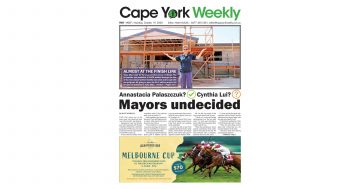 Cape York Weekly Edition 7