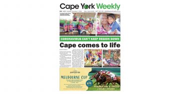 Cape York Weekly Edition 9