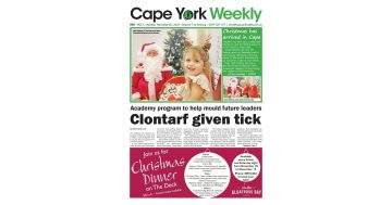 Cape York Weekly Edition 13