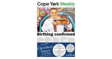 Cape York Weekly Edition 14