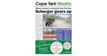 Cape York Weekly Edition 15