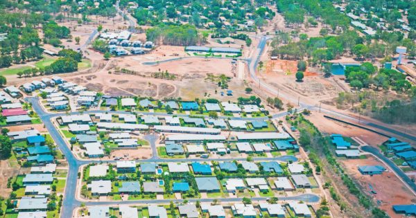 No vacancy: Rental, child care shortage hurting Weipa