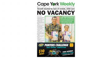 Cape York Weekly Edition 19