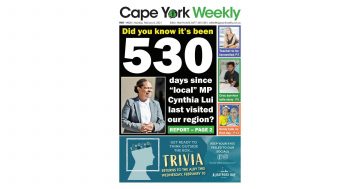 Cape York Weekly Edition 20