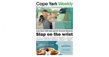 Cape York Weekly Edition 21