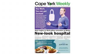 Cape York Weekly Edition 22