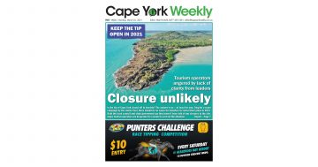 Cape York Weekly Edition 26
