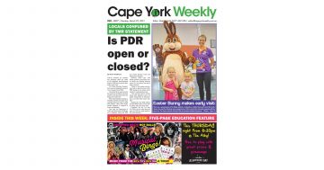 Cape York Weekly Edition 27