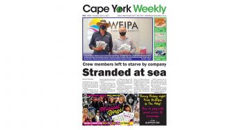 Cape York Weekly Edition 28