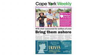 Cape York Weekly Edition 30