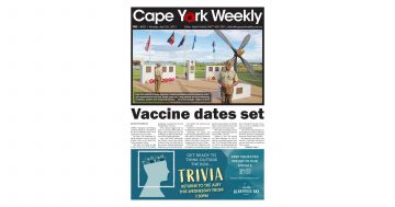 Cape York Weekly Edition 31