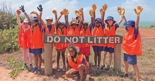 More volunteers needed to clean up Cape beaches