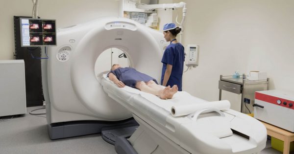 Weipa Hospital's new CT scanner just weeks away