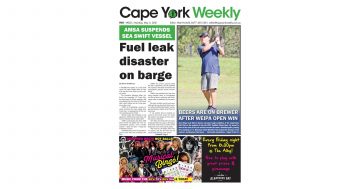 Cape York Weekly Edition 32