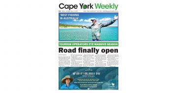 Cape York Weekly Edition 33