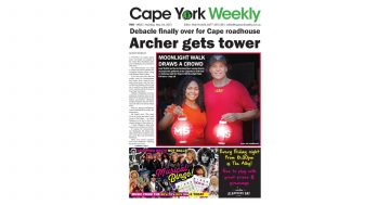 Cape York Weekly Edition 35