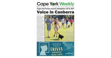 Cape York Weekly Edition 36