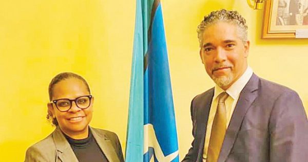 Torres Strait lawyer appointed commissioner