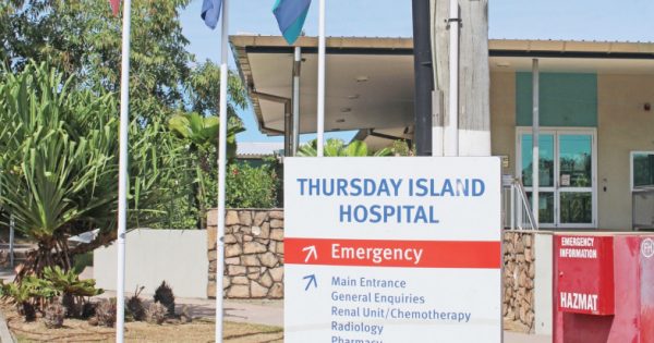 Hospital works on hold due to mould issue