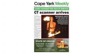 Cape York Weekly Edition 37