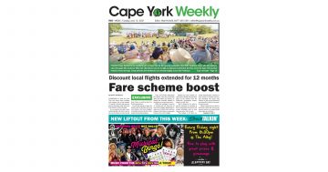 Cape York Weekly Edition 38