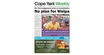 Cape York Weekly Edition 39