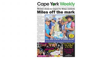 Cape York Weekly Edition 40