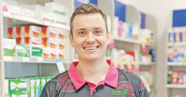 COVID vaccine now available at Cape York pharmacy
