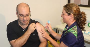 Cape York vaccination dates pushed forward