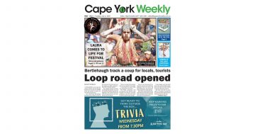 Cape York Weekly Edition 41