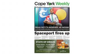 Cape York Weekly Edition 42