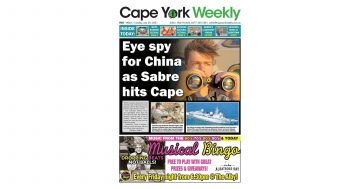 Cape York Weekly Edition 43