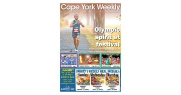 Cape York Weekly Edition 44
