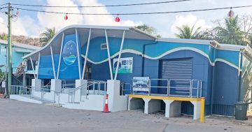 New IBIS store a coup for Torres Strait community