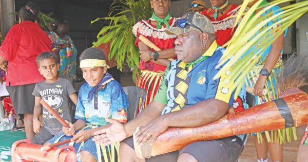 Indigenous tourism funding coup