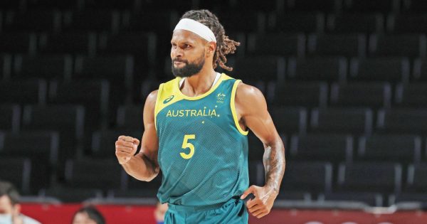 Download your Patty Mills poster HERE