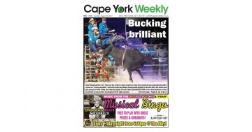 Cape York Weekly Edition 48