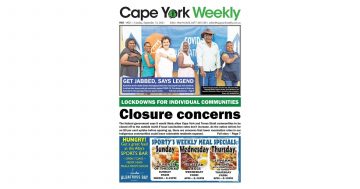 Cape York Weekly Edition 51